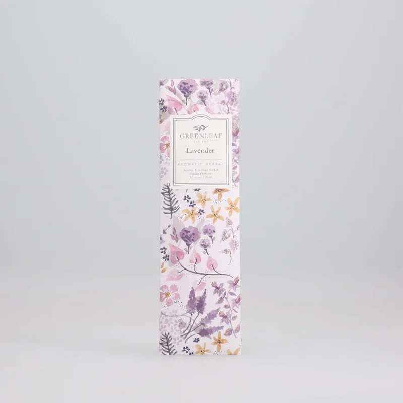 Scent Sachet, Lavender (slim)