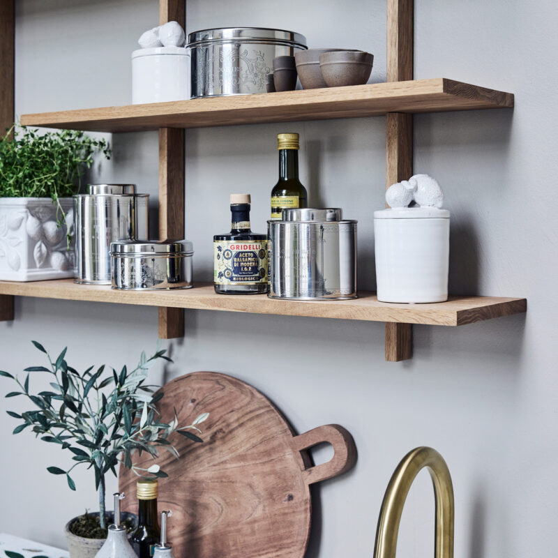 Kitchen & Dining